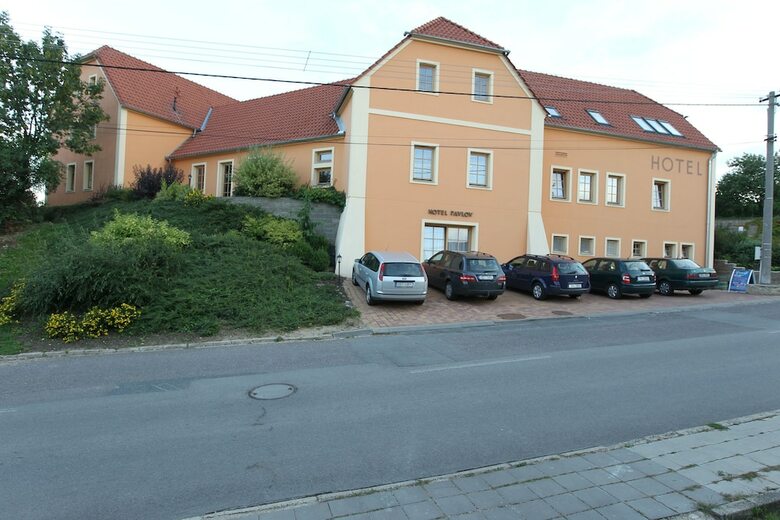 Hotel Pavlov