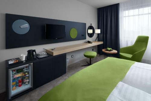 Spa Hotel Felicitas