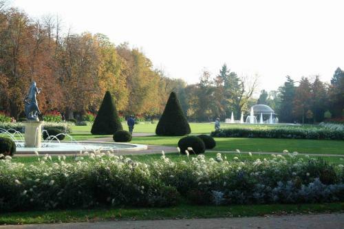 Lazensky Hotel Park