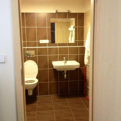 Apartamento P�lavsk� Vinohrady