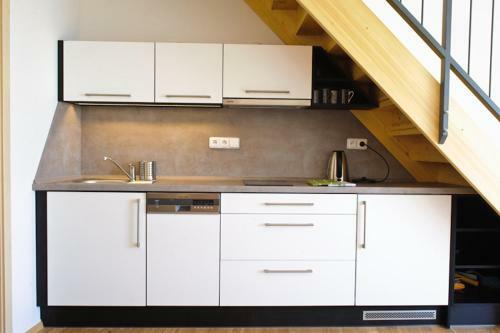 Apartamento P�lavsk� Vinohrady