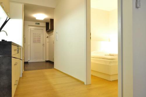 Apartamento P�lavsk� Vinohrady