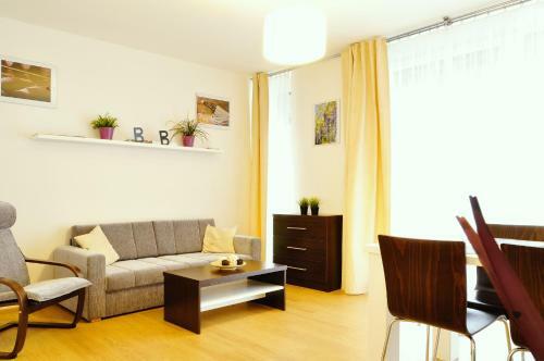 Apartamento P�lavsk� Vinohrady
