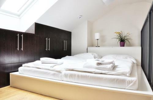 Apartamento P�lavsk� Vinohrady
