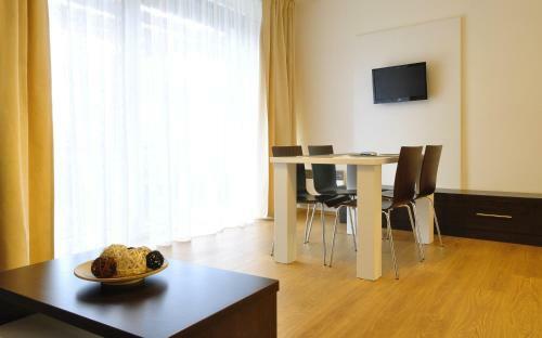 Apartamento P�lavsk� Vinohrady