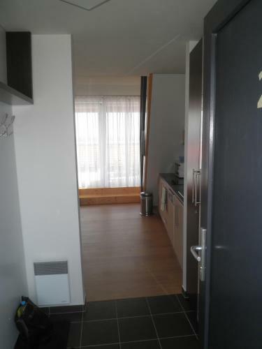Apartamento P�lavsk� Vinohrady