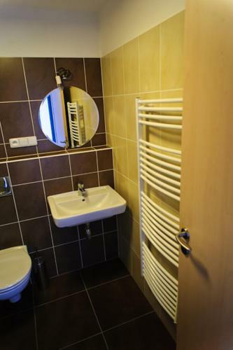Apartamento P�lavsk� Vinohrady