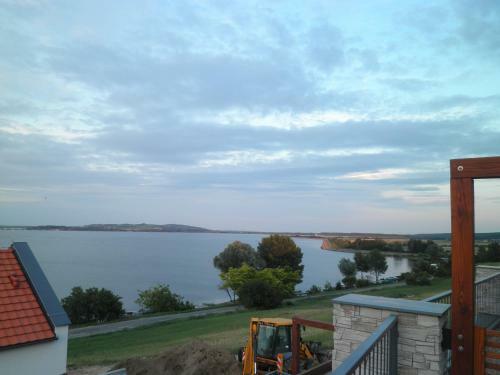 Apartamento P�lavsk� Vinohrady