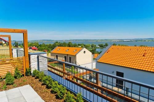 Apartamento P�lavsk� Vinohrady