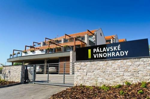 Apartamento P�lavsk� Vinohrady