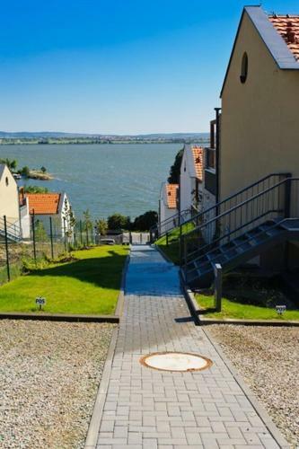 Apartamento P�lavsk� Vinohrady