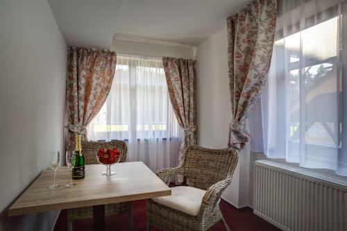 Hostal Penzion Obora