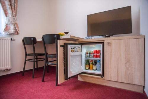 Hostal Penzion Obora
