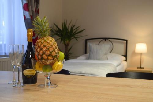 Hostal Penzion Obora