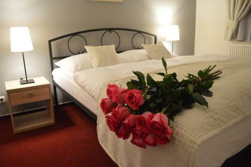 Hostal Penzion Obora