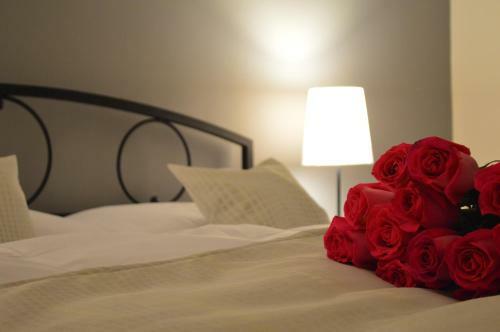 Hostal Penzion Obora
