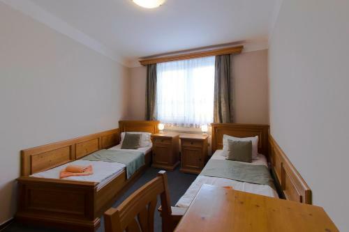Hotel Soudek