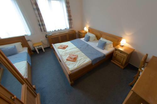 Hotel Soudek