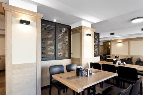 Hotel Soudek