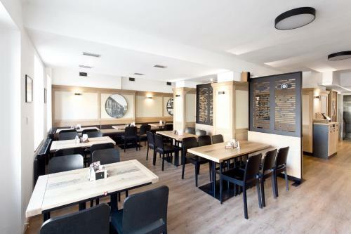 Hotel Soudek