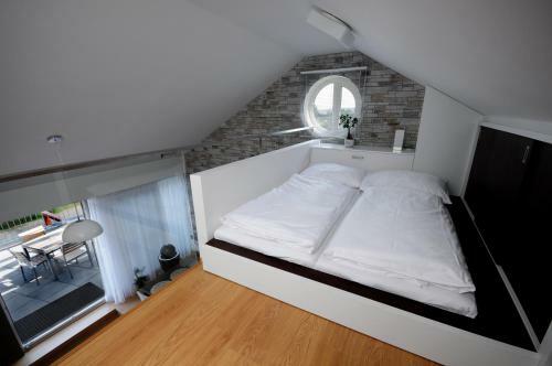 P�lavsk� Apartm�ny
