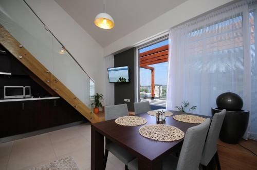 P�lavsk� Apartm�ny