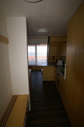P�lavsk� Apartm�ny