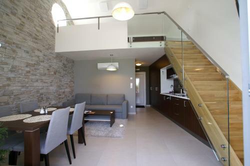 P�lavsk� Apartm�ny