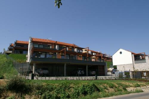 P�lavsk� Apartm�ny
