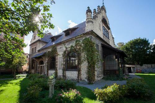 Hostal Vila Walter & Son