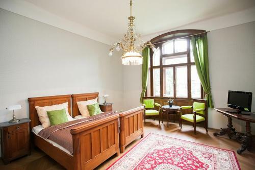 Hostal Vila Walter & Son