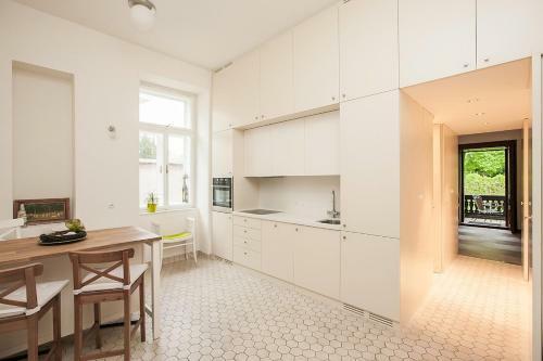 Hostal Vila Walter & Son