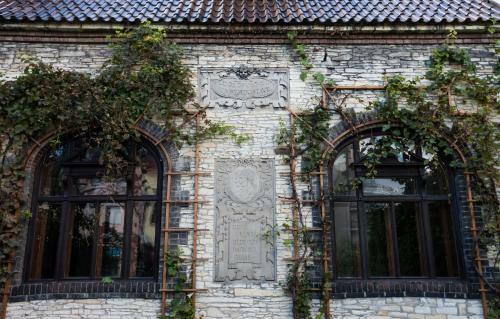 Hostal Vila Walter & Son