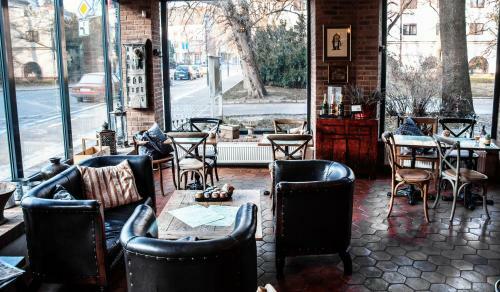 Hostal Vila Walter & Son