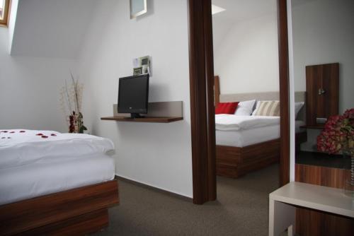 Art Hotel Podebrady