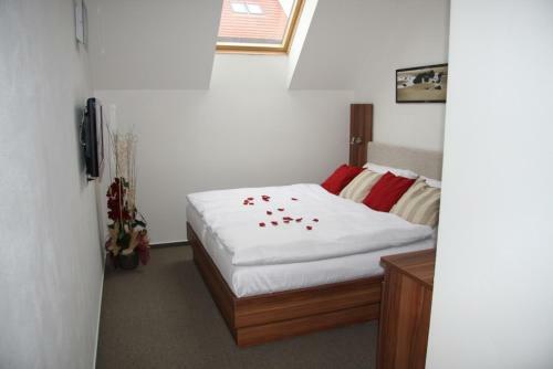 Art Hotel Podebrady
