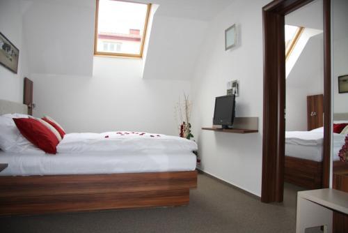 Art Hotel Podebrady