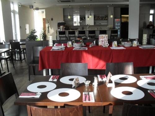 Art Hotel Podebrady