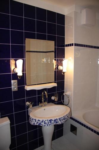Art Hotel Podebrady