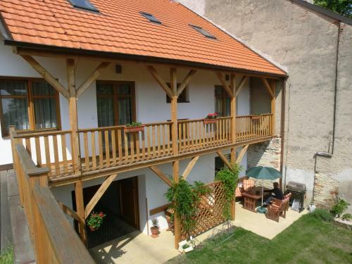 Hostal Pension Rondel