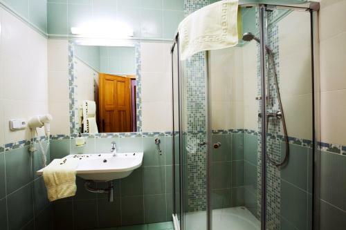 Hostal Pension Rondel