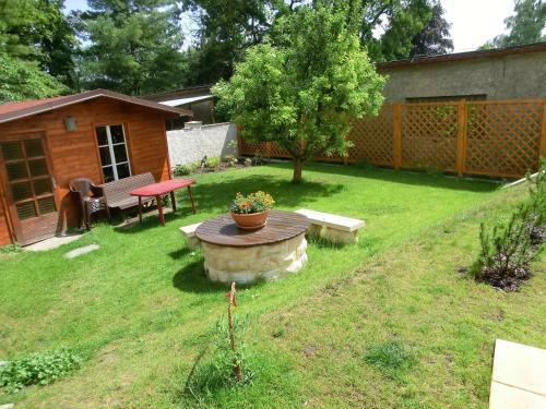Hostal Pension Rondel