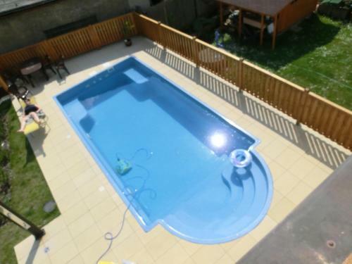 Hostal Pension Rondel