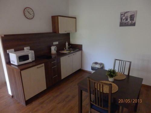 Hostal Penzion Linhart