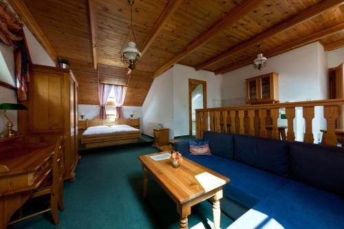 Hostal Penzion Linhart