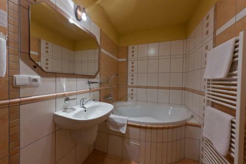 Hostal Penzion Linhart