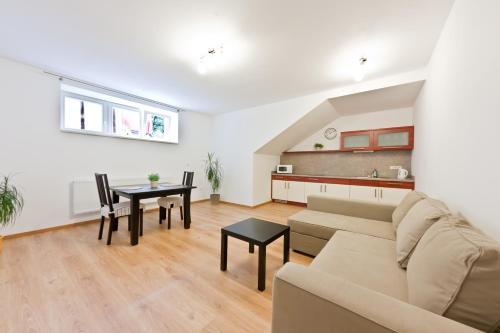 Hostal Penzion Linhart