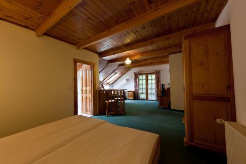 Hostal Penzion Linhart
