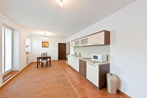 Hostal Penzion Linhart