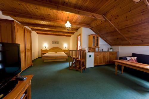 Hostal Penzion Linhart